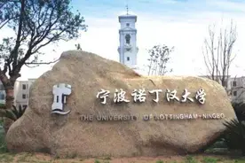 独家解读｜宁波诺丁汉大学2020年“三位一体”招生章程分析图片
