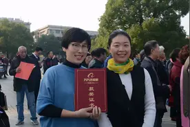 “天天正能量”的文娜：为世界种下善的种子图片