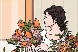 夫妻分房睡“分的不仅是房，还有感情”，分开容易，和好难图片