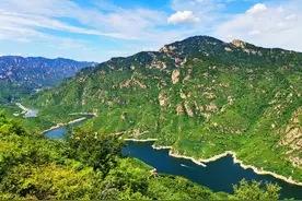别去！这些景点已经关闭，别白跑一趟~滑雪场开板倒计时…图片