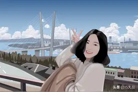 “高冷”的女人，反而会让男人惦记图片