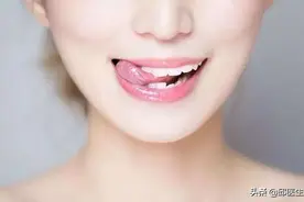 舌头对应体质，看舌头就可以知道你的五脏六腑，你的身体还好吗？图片