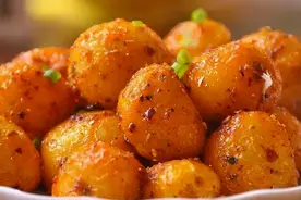 一个洋芋千种做法，云南人也太喜欢吃洋芋了图片