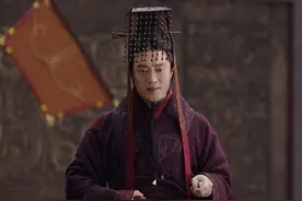 大秦赋：史册上的赵偃未必昏聩，赵王一代不如一代倒是真的图片