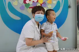 幸孕！德州一女子原发性不孕，一点小问题让她的好孕迟到了4年图片