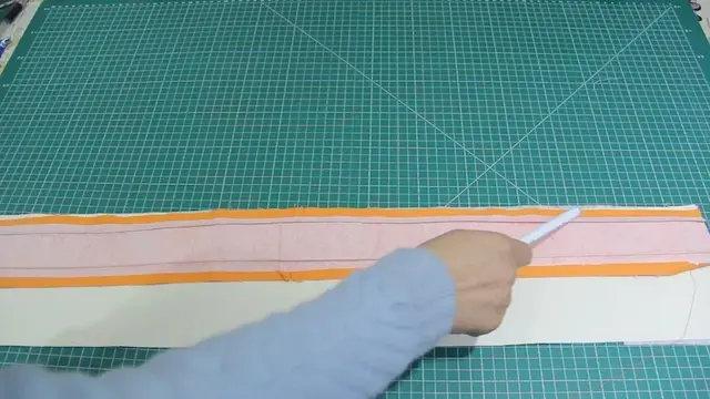 简约之美，帆布包制作，一起在家就能学习，附超详细图文教程