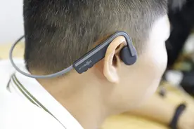 解放双耳，肆意奔跑，韶音的新品——OpenMove评测图片