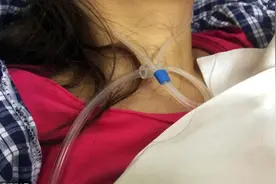 女员工被上级迷杀并开房，所用药物是麻醉常用药，网上仍有购买链图片