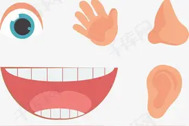 性命之谜（廿二）“五官”的最后一位到底是谁？皮肤里的小秘密图片