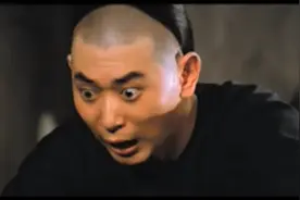 穷书生借四十两买媳妇，打开麻袋，里面竟是60多岁老太婆，国产片图片