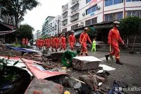 四川为什么会频繁爆发地震？专家给出了答案图片