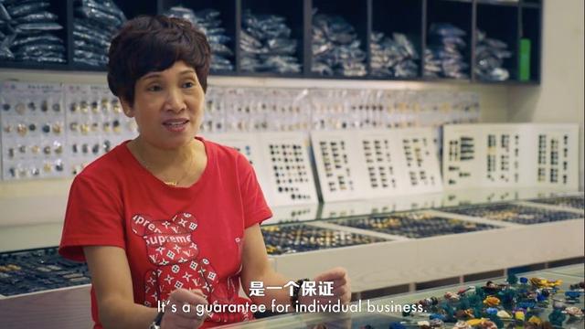 遍布全球的“Made in China”从何而来？