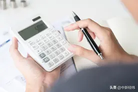 北京核查“经营贷”背后：打印征信，三五个中介围过来......图片