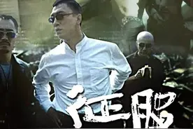 一个演员一个代表作，孙红雷一定是《征服》，也只能是《征服》图片