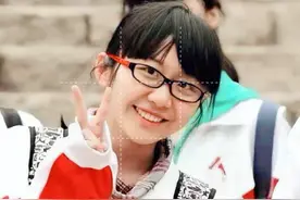 “山东学霸”刘智昕，高考裸分721，遭清华北大争抢，为何如此牛图片
