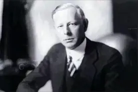 百年美股第一人，华尔街投机之王，利弗莫尔如何从5美金到1亿美金图片