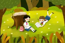 最适合小学生的寒假作息时间表及创意寒假作业清单，值得借鉴图片