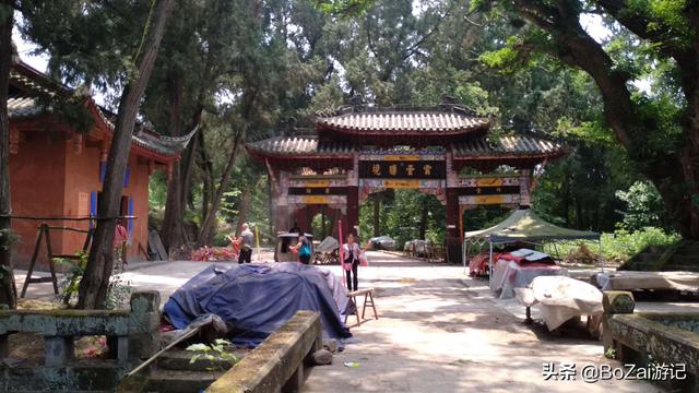 到四川绵阳市旅游不能错过的18个景点，你去过几个？最爱哪个景点