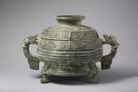 知道吗，古人也爱吃火锅？来吧，跟着食器看看古人的“干饭”日常图片