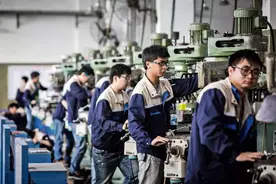 中国工人待遇为何比不上欧美？这3个问题不改变，以后更比不上图片