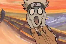 火影忍者世界中，忍者能有什么娱乐活动？也能看电视综艺？图片