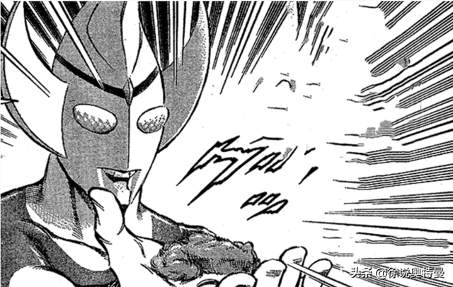 奥特曼的故事22，泰罗身受重伤，加拉雷斯被火山怪兽吞了