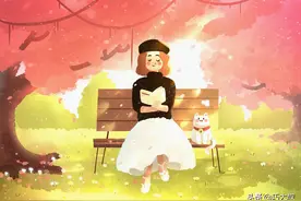 两个人互生情愫，会有这样的征兆：暖心图片