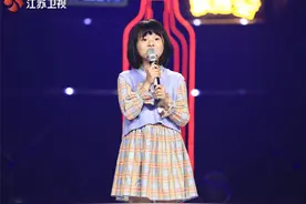 《蒙面唱将猜猜猜》那英、迪玛希、温岚、韩甜甜惊喜揭面图片