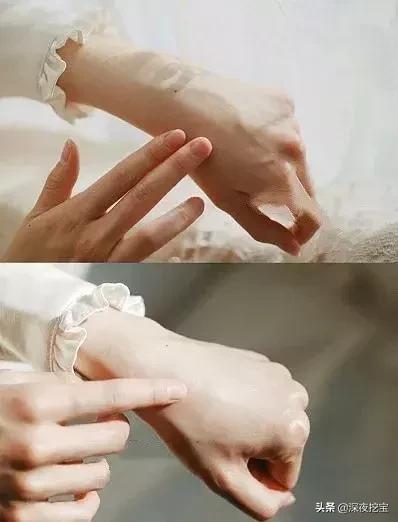 珂润和凡士林哪个身体乳好