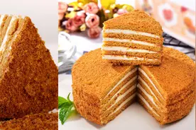 这几款俄罗斯风味零食，好吃价格又亲民图片