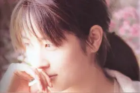 她一生只亮相了七次，成名曲被写入教科书，可惜天妒英才享年40岁图片