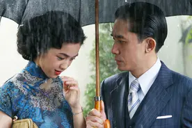《色·戒》原型郑苹如：牺牲自己诱惑汉奸，遗体至今下落不明图片