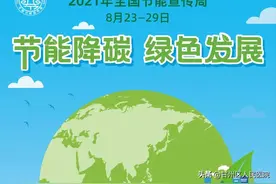 全国公共机构节能宣传周丨节约用水宣传片图片