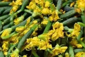 中国公认的稀罕又好吃的7种蔬菜，你全吃过吗？图片