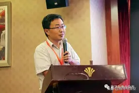珠江水产研究所研究员王广军：能帮渔农是我的荣幸图片