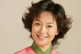 鞠萍与前夫“因鞋生情”，离婚携子再嫁，今54岁成“农村大妈”图片