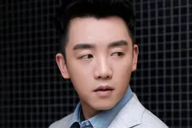 郑恺发声要减肥，粉丝纷纷表示不相信，曾经的小猎豹会回来吗图片