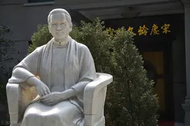 中国近现代史上有10位女性被尊称为“先生”，你知道都有谁吗？图片