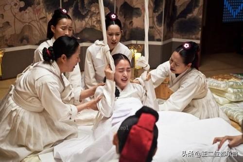 张禧嫔——朝鲜宫廷的励志传奇，闻名后世的恶毒妖妇