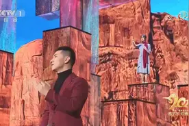 《可可托海的牧羊人》上春晚大火，对可可托海和那拉提意味什么？图片