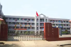《滴滴泉水集》之小学篇图片