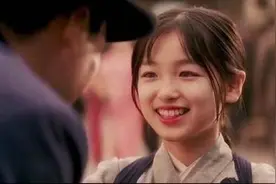 她是日本艺伎模范，保持“花魁”称号长达六年，还曾让英女王吃醋图片