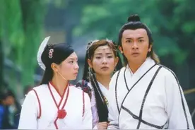 金庸笔下的倒霉小王爷，爱上不该爱的赵敏，内心善良可惜一生悲惨图片