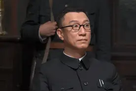 孙红雷两度哽咽，曾黎教科书式无实物表演！这就是演员和明星区别图片