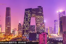 看完瞬间心动！北京人的夜生活也太太太太精彩了吧！让全国都羡慕！图片