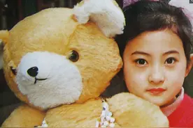 最小琼瑶女郎金铭被吐槽像大妈，曾放弃演“紫薇”，41岁至今未婚的她准备“孤独终老”？图片