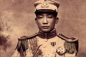 辛亥革命四川变成国中之国，防区制成分封基础，楚王问鼎层出不穷图片