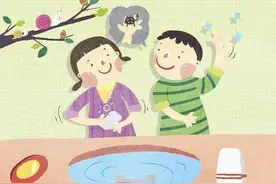 常态化防控阶段多洗手，小心这5批次洗手液清洗效果打折扣图片