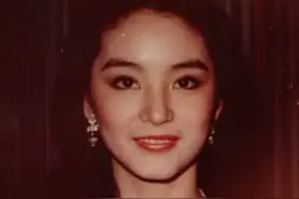 成龙，林青霞，邓丽君原来他们都是山东人，细数山东籍的港台明星图片