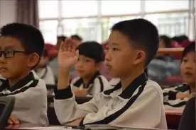不建议孩子上幼小衔接班？上一年级后才明白，幼儿园要做什么准备图片